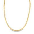 7mm Diamond Cut Miami Cuban Chain (F79)-0