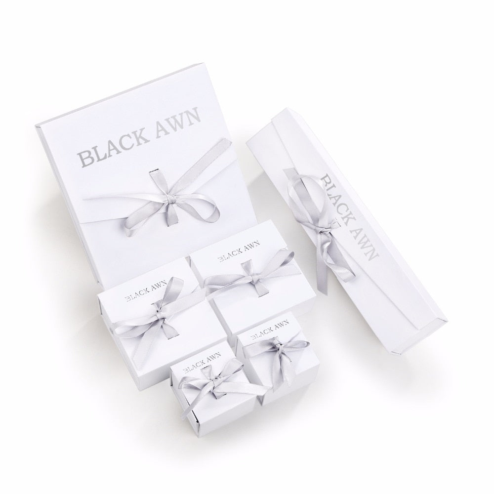 Sterling Silver Fine Jewelry Trendy Engagement Necklaces Pendants for Women Wedding Pendants Bijoux-1